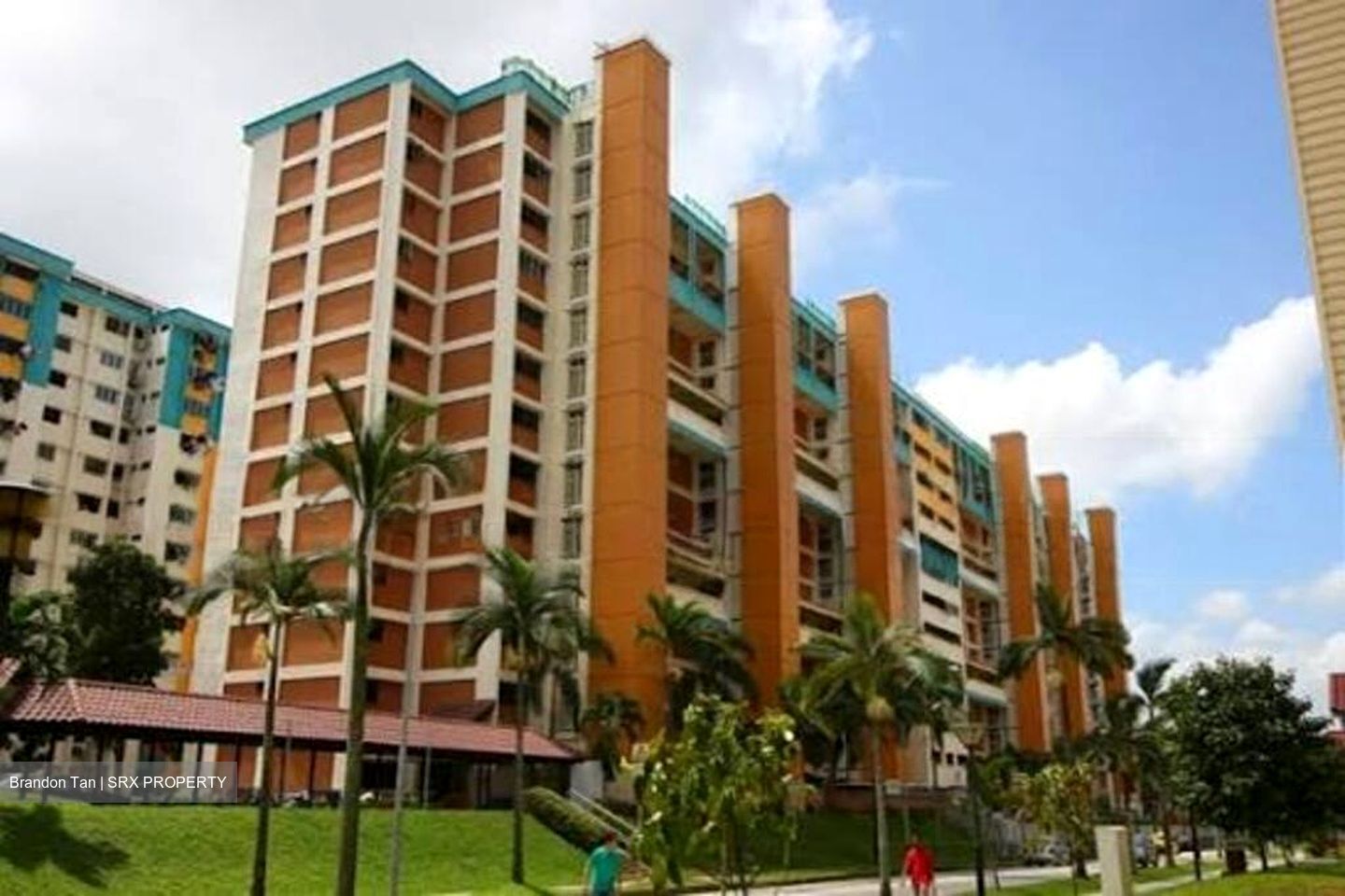 Blk 109 Hwi Yoh Ville (Serangoon), HDB 3 Rooms #503701571